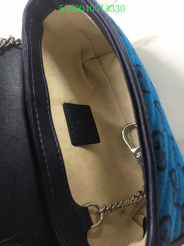 Glami Fashion - GCI Bags - 11071