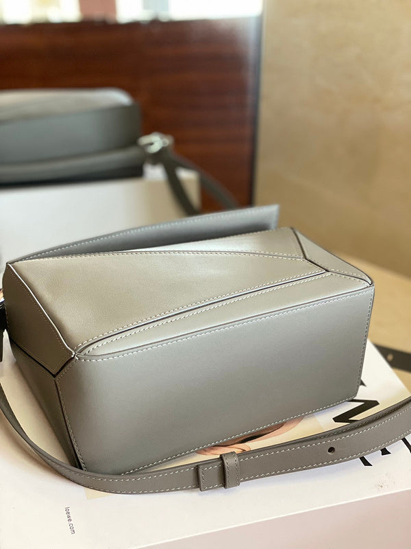Glamy - LWO Bags - 641