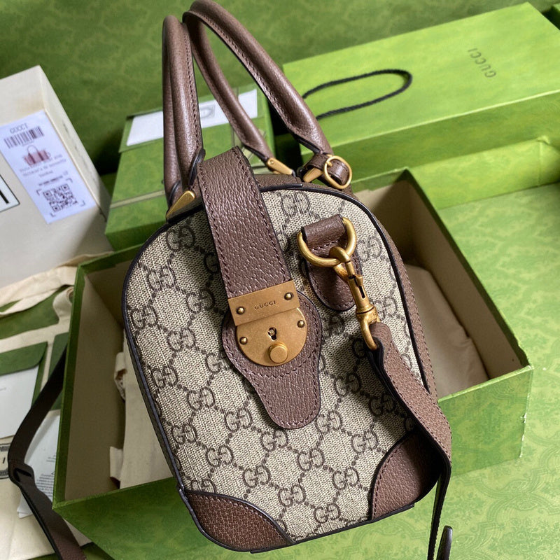 Glami Fashion - GCI Bags - 5530