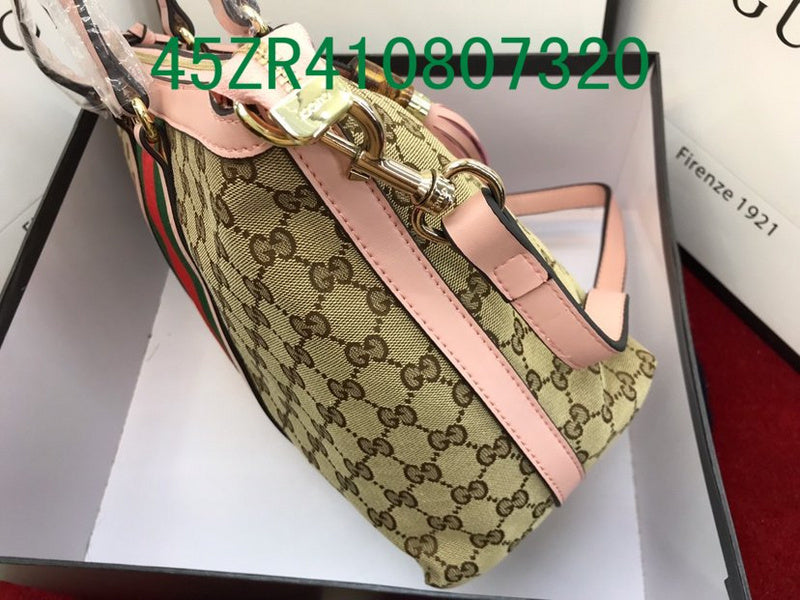 Glami - GUKI Bags - 2376