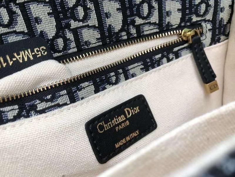 SAMCC - DOR Bags - 746