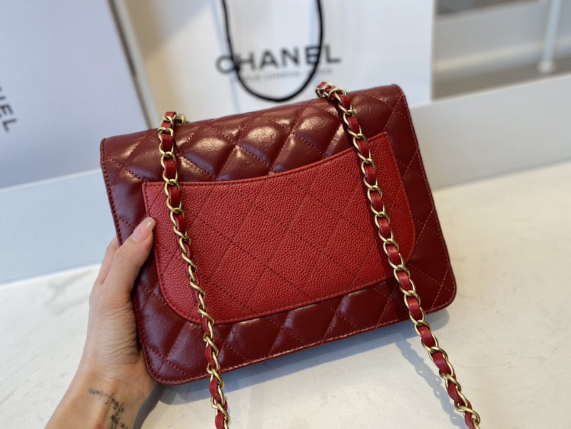 Chanel Bags