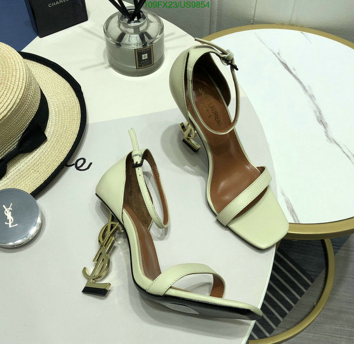 SAMC - YLS Women Shoes - 002