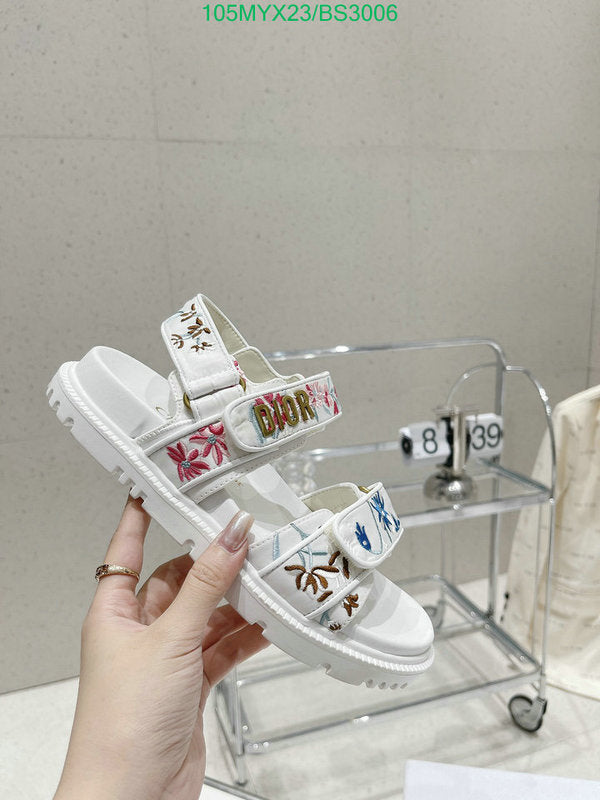 SAMCC - DOR Women Shoes - 1516