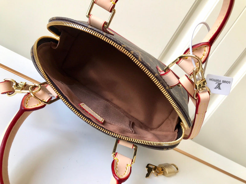 Satchel Bags - VL1 Bags - 586