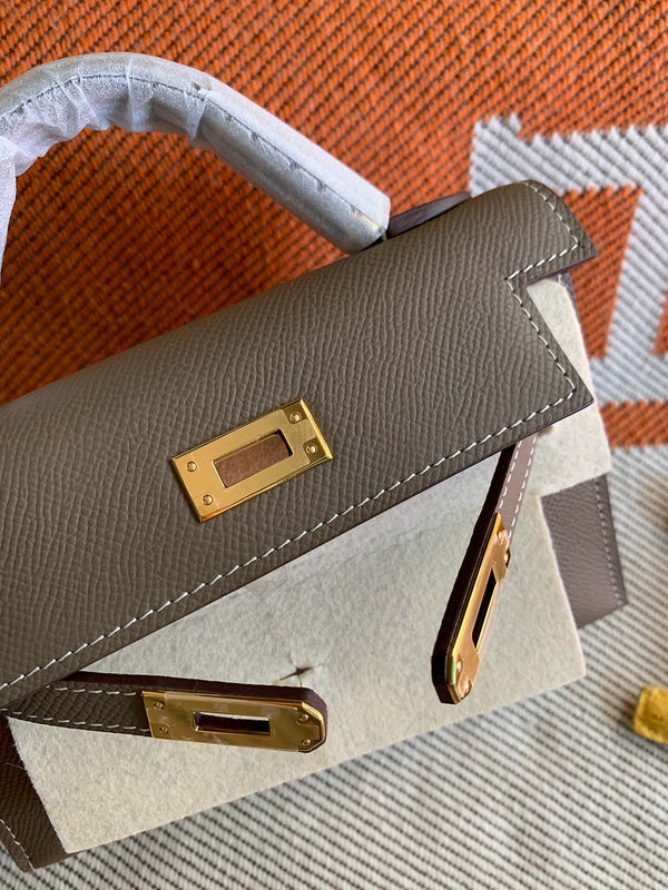Satchel Bags - HMS-Bags - 1186
