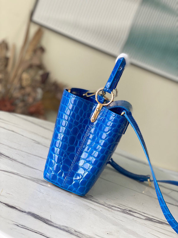 GlamI Lu-Vi bags - 5312