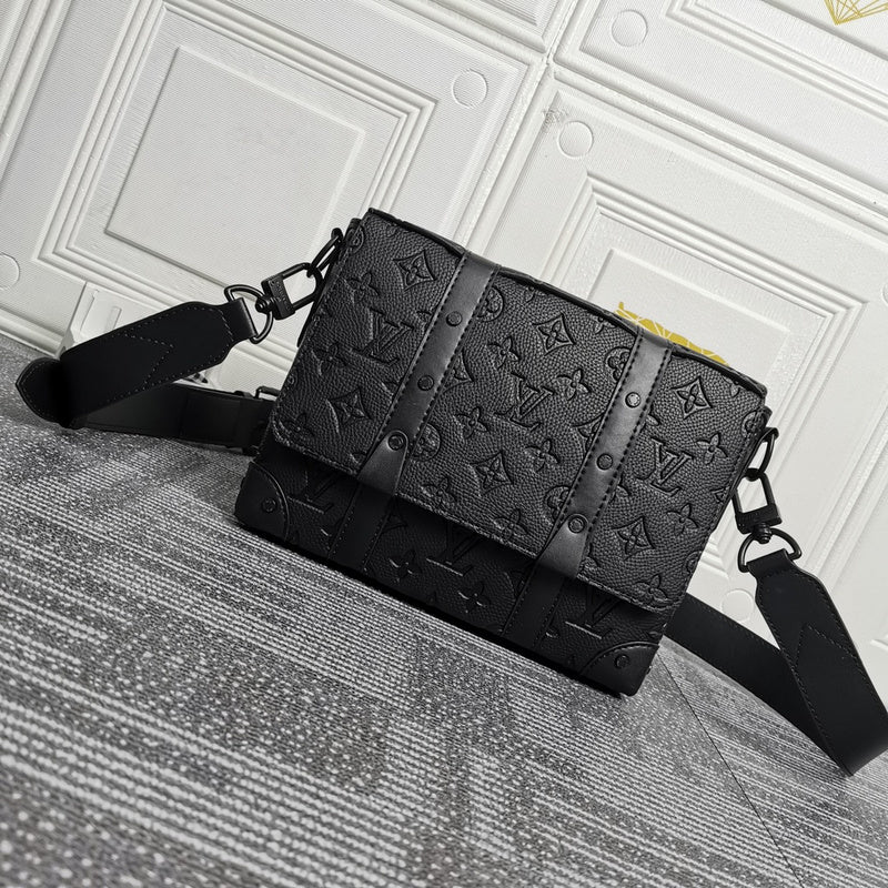 Satchel Bags - VL1 Bags - 266