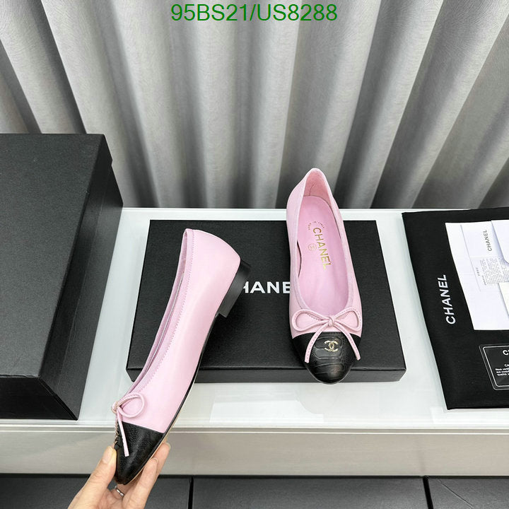 SAMC - CHL Women Shoes Ballet - 119