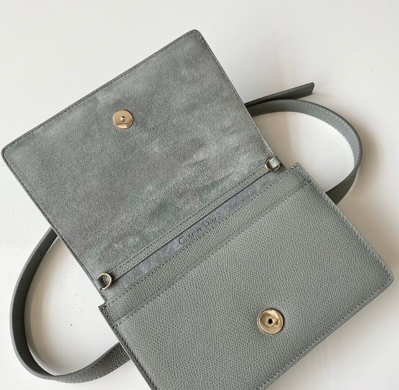 SAMCC - DOR Bags - 651