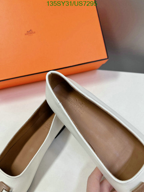 SAMC - HMS Women Shoes - 144