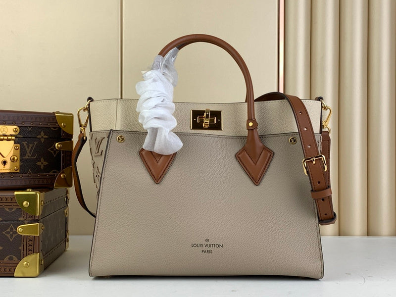 Satchel Bags - VL Bags - 2303