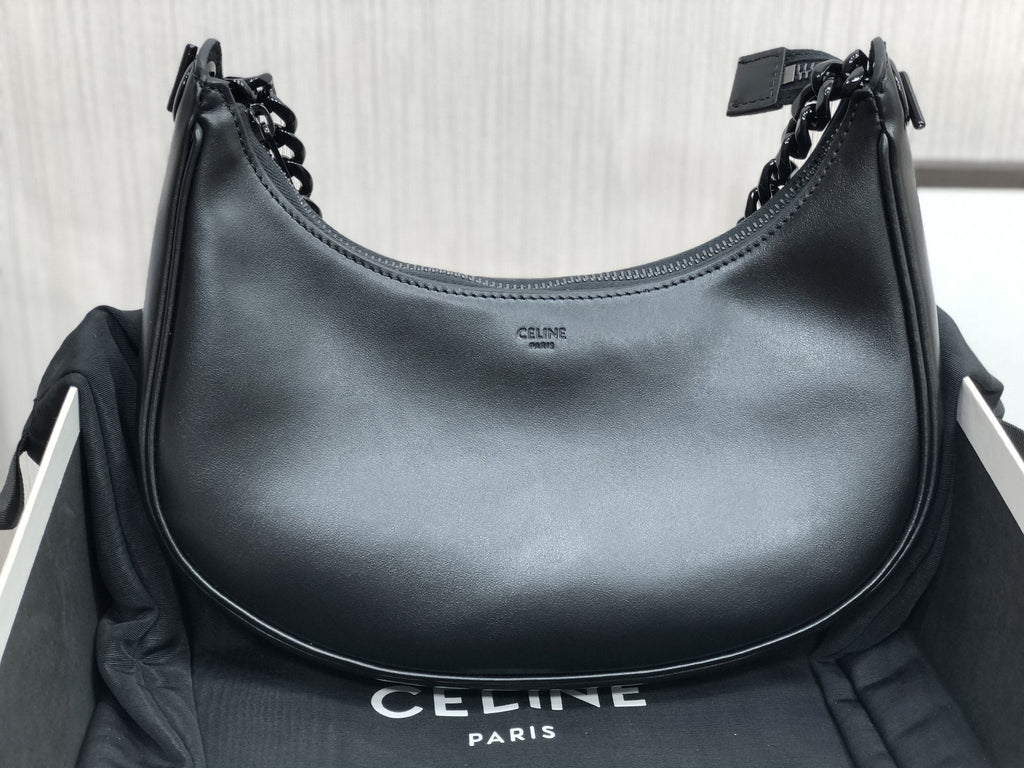GLAMI MeGLAMIum Ava Chain Black For Women 10in/25cmÃƒâ€šÃ‚Â 