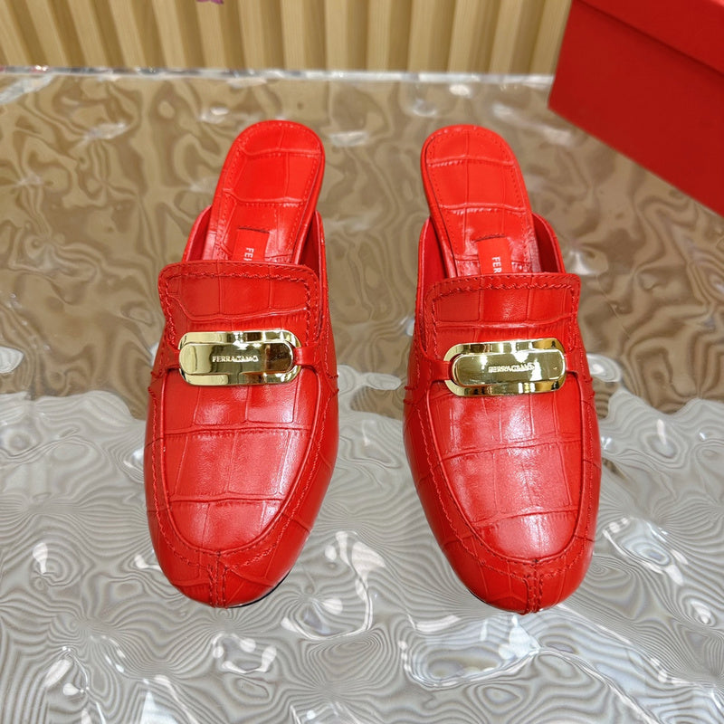 Glami - FGO Women Shoes - 112