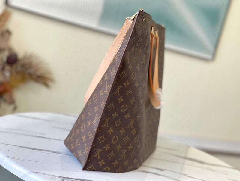 Fashion Lu-Vi bags - 5483