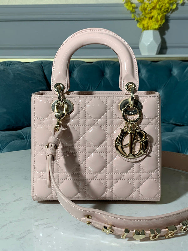 Satchel Bags - DOR Bags - 468