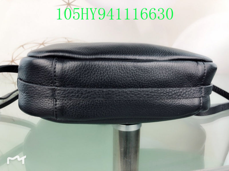 Satchel Bags - BGA Bags - 2416
