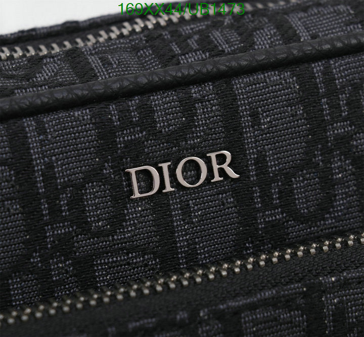 SAMCC - DOR Bags - 1459