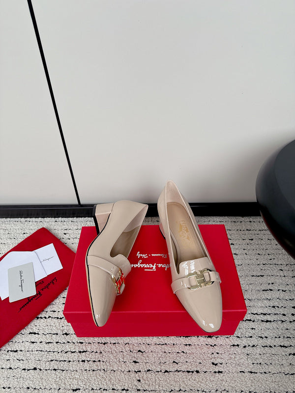 Glami - FGO Women Shoes - 026