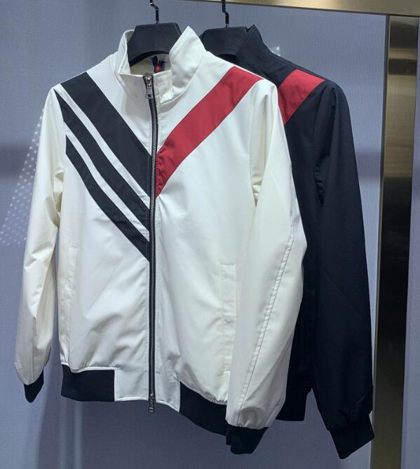 SAMC - Mix Jackets - 1264