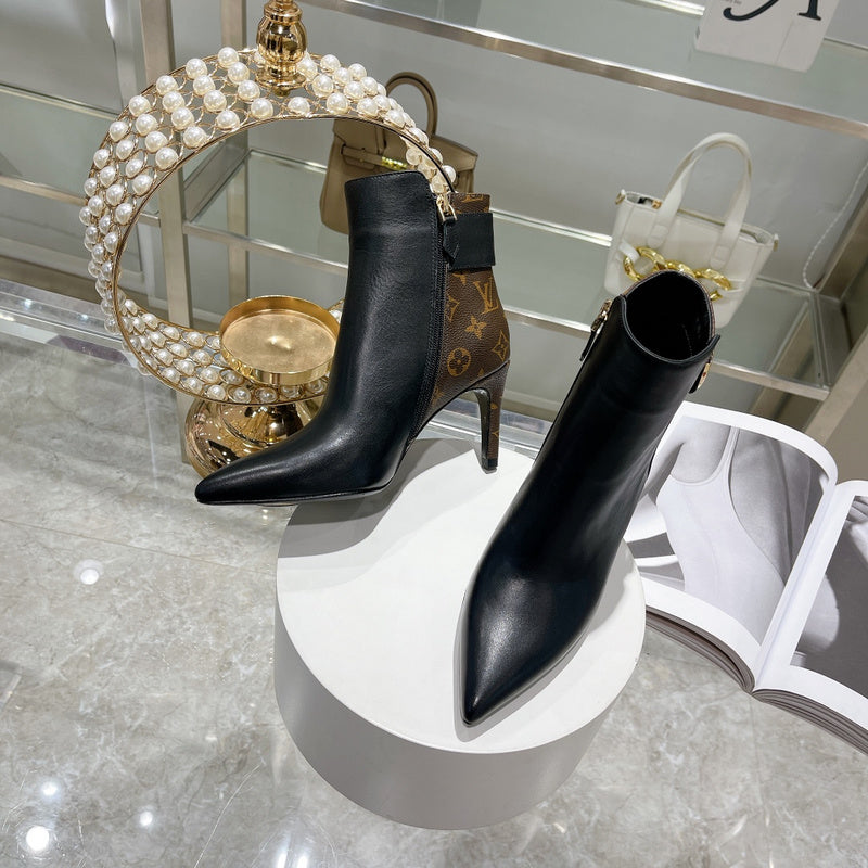 Satchel Bags - Mix Shoes - 849