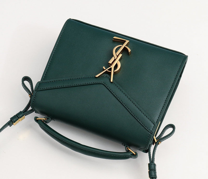 Satchel Bags - SLY Bags - 2016