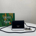 Satchel Bags - PDA Bags - 1653