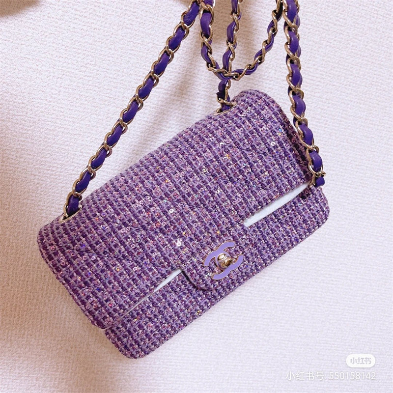 Glami- - CHL Bags - 003