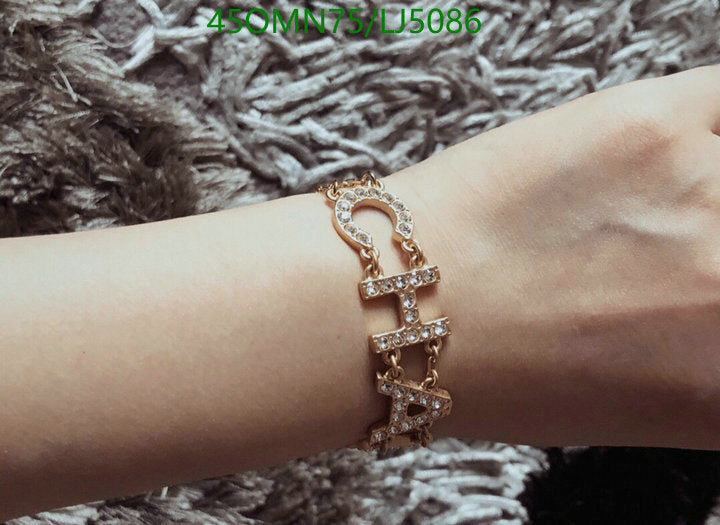 SAMC - CHL Jewelry - 1215