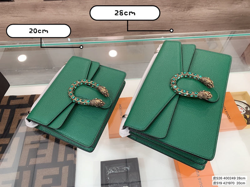 Satchel Bags - GCI Bags - 2122