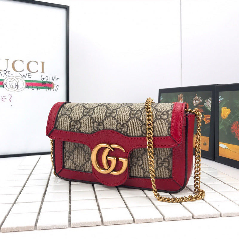 Glami Fashion - GCI Bags - 2570