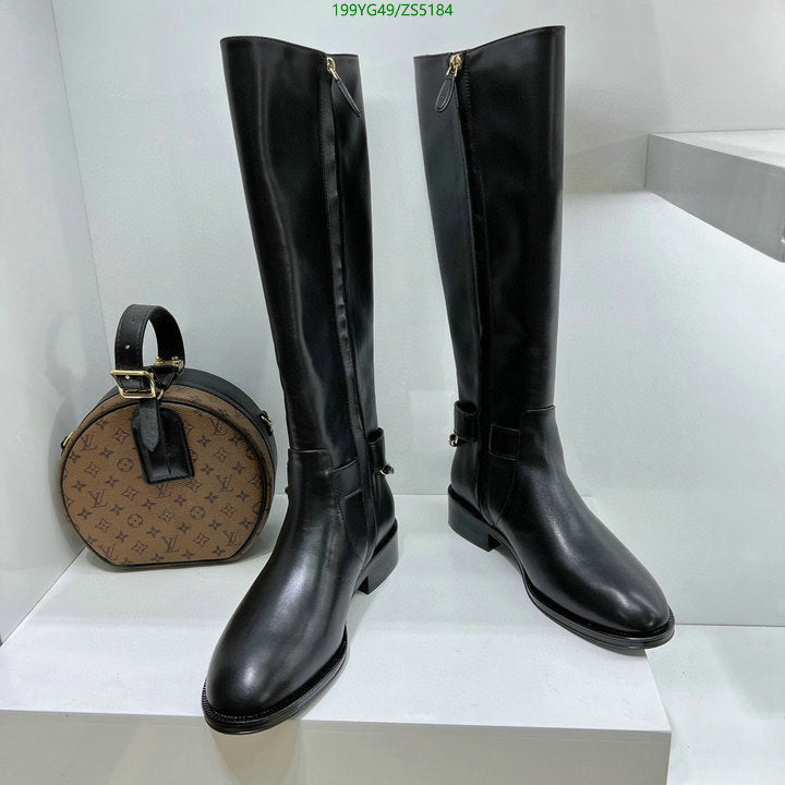 SAMC - Mix Boots - 413