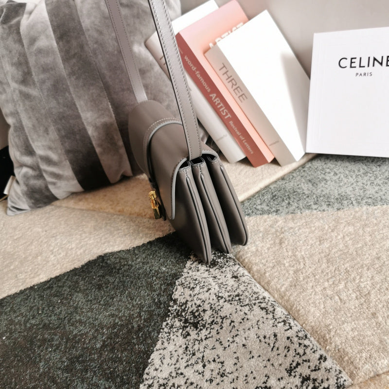 Glamy - COL Bags - 1408