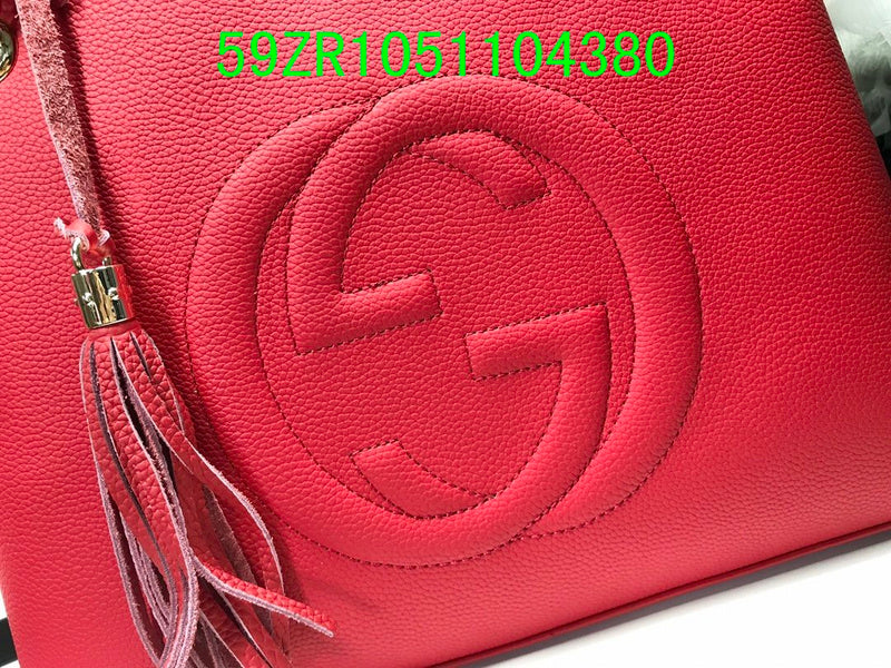 Glami Fashion - GCI Bags - 10840