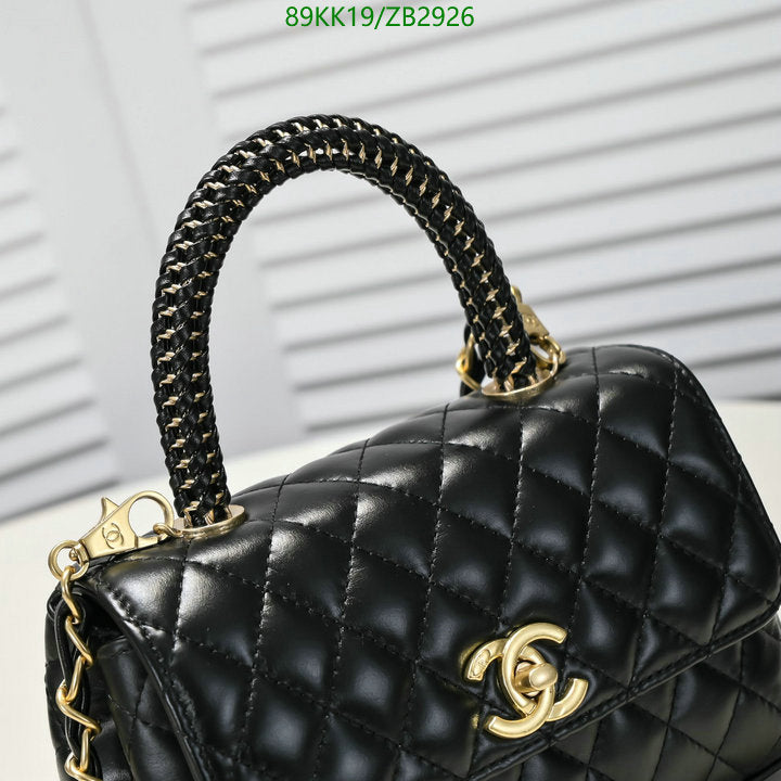 SAMC - CHL Bags Crossbody - 203