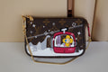 Satchel Bags - VL Bags - 3063