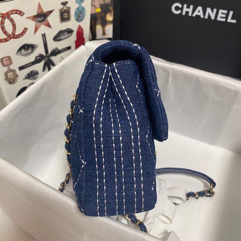 Satchel Bags - CHL Bags - 4336