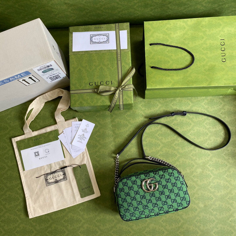 Glami Fashion - GCI Bags - 5888