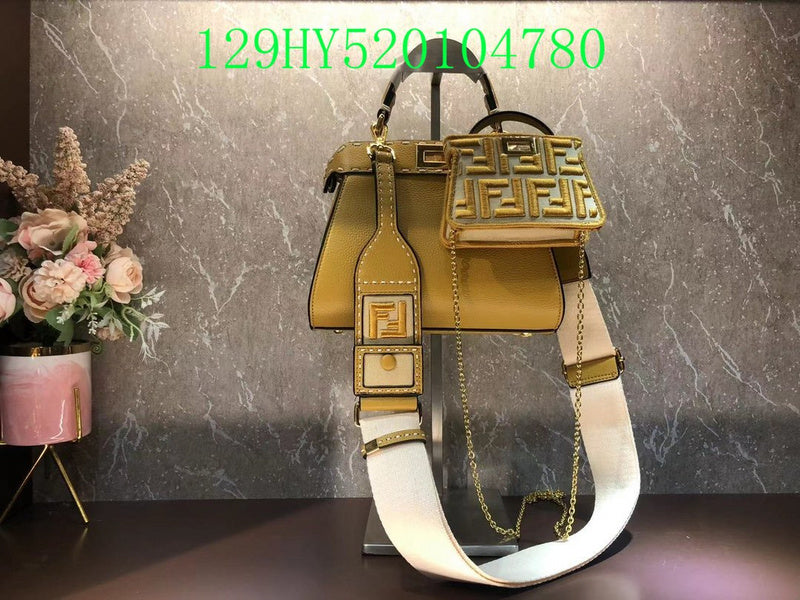 Glami - FDE Bags - 2715