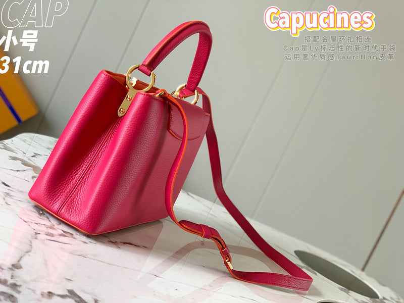 Glamy - LOV Bags - 1124