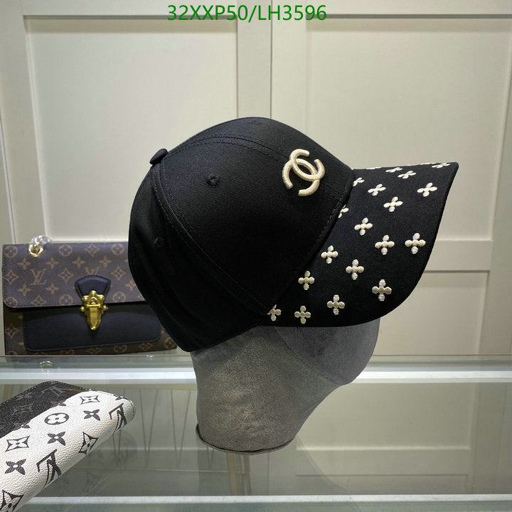 SAMC - CHL Caps & Hats - 473