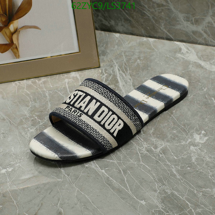SAMCC - DOR Women Shoes - 2097