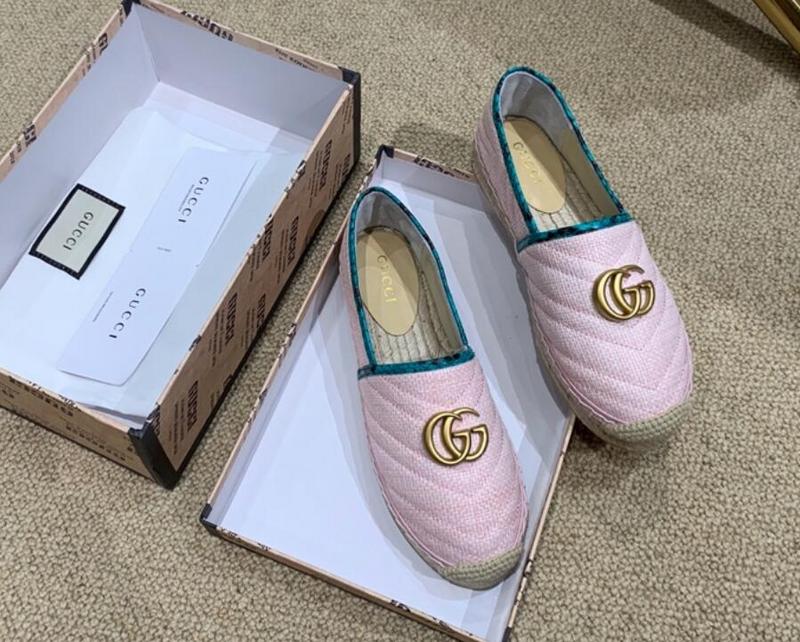 SAMC - GUKI Women Shoes - 2297