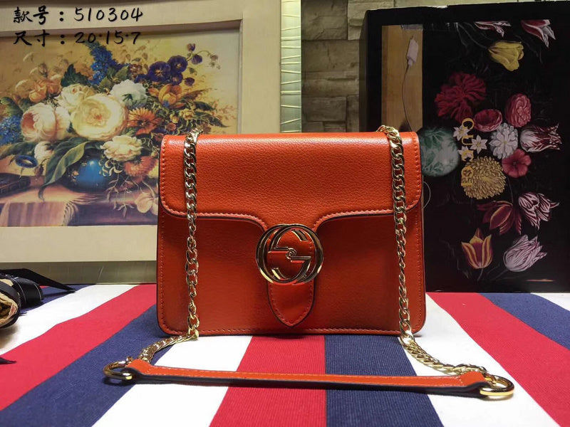 Glami Fashion - GCI Bags - 2293