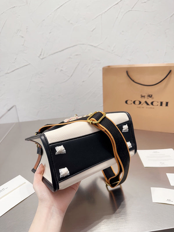 Satchel Bags - CCH Bags - 136