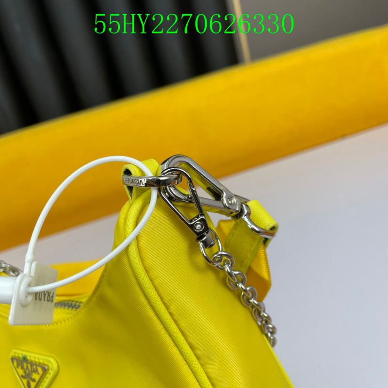 Satchel Bags - PDA Bags - 3157
