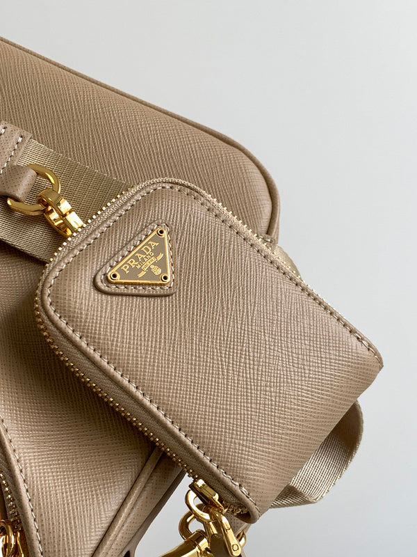 Glamy - PD Bags - 1228
