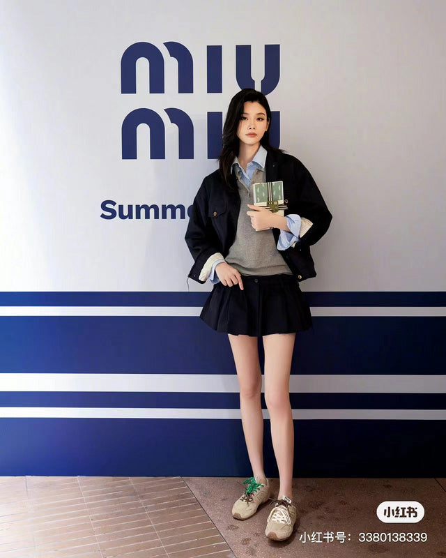 Glami - MMU Women Clothes - 060