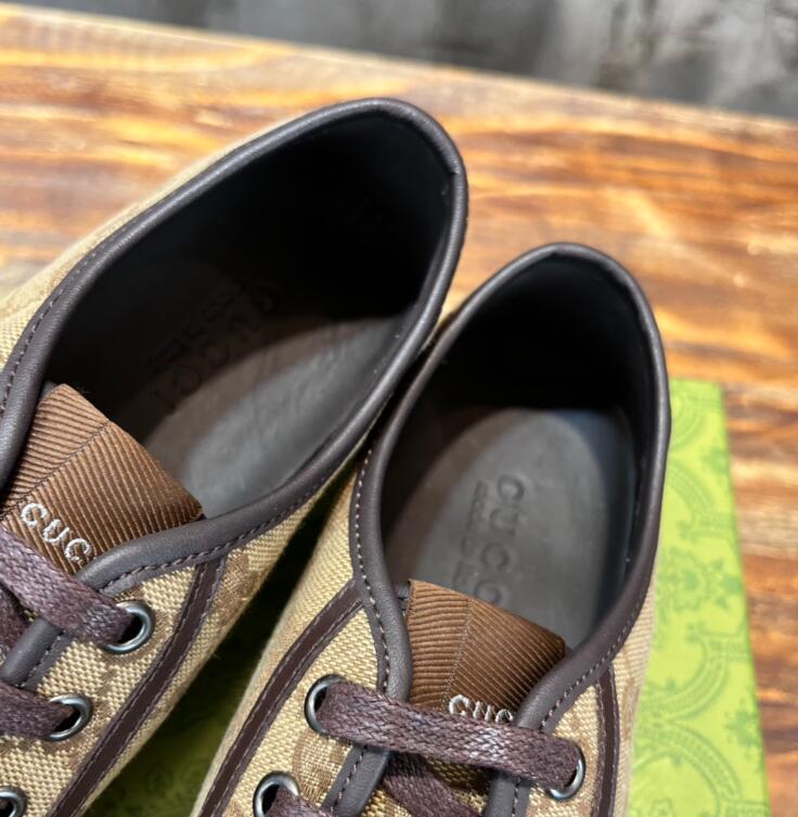 SAMC - GUKI Men Shoes - 465