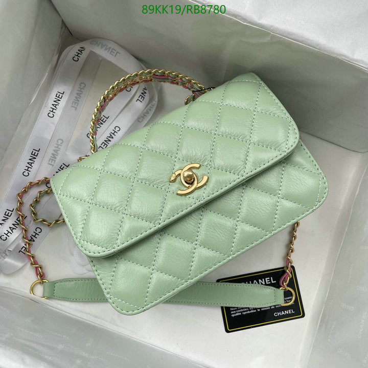 SAMC - CHL Bags Crossbody - 169